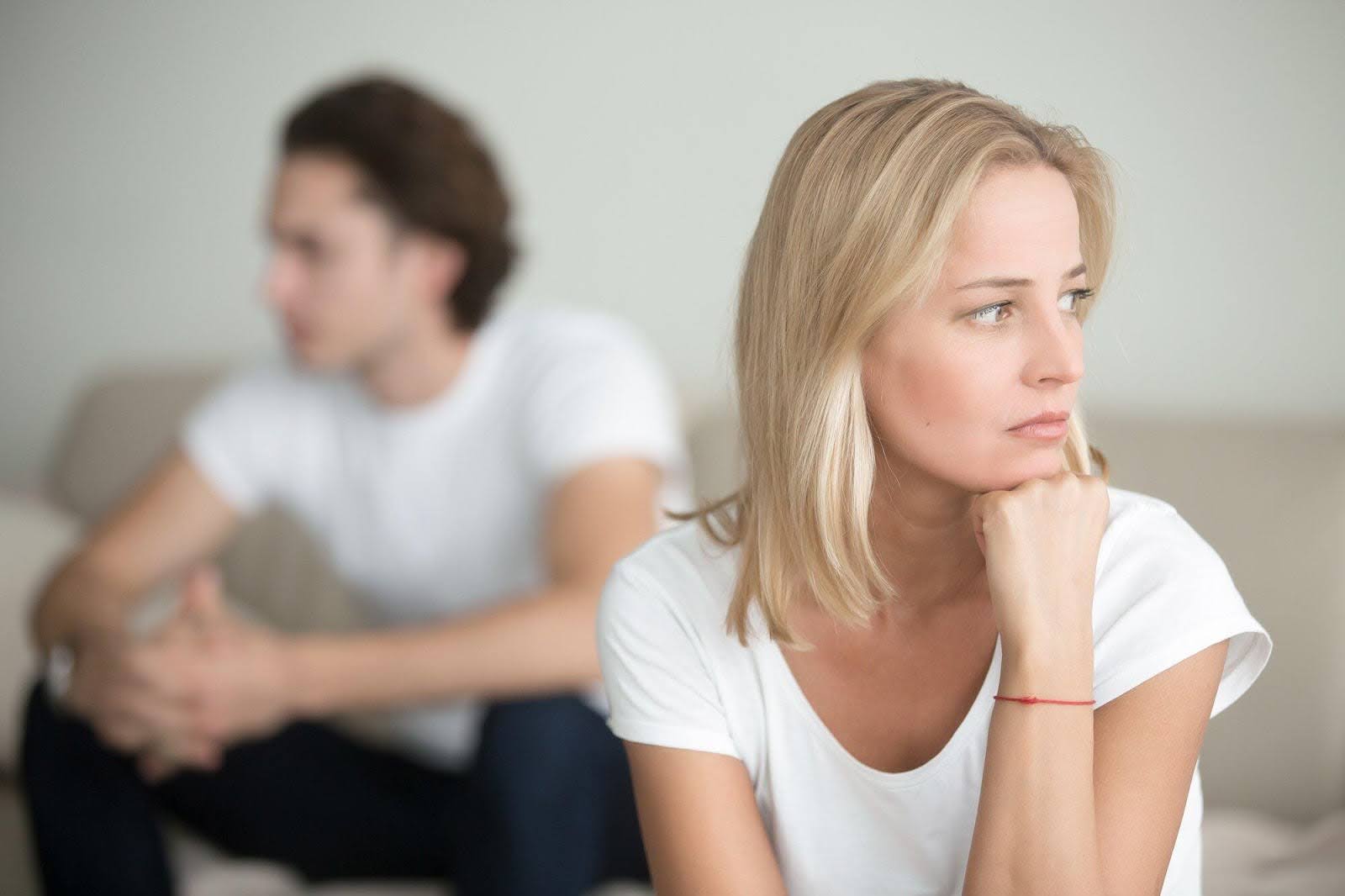 Marital Misconduct Illinois Lawyer Divorce