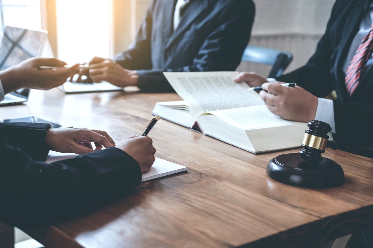 Prepare for a Deposition in Your Illinois