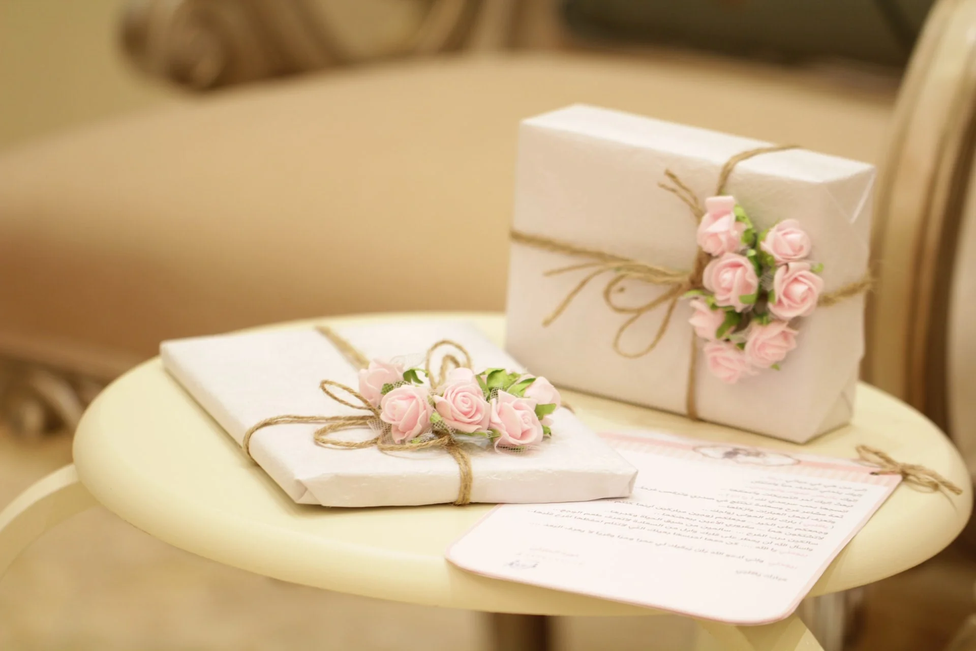 How Gifts Between Spouses Are Treated in an Illinois Divorce