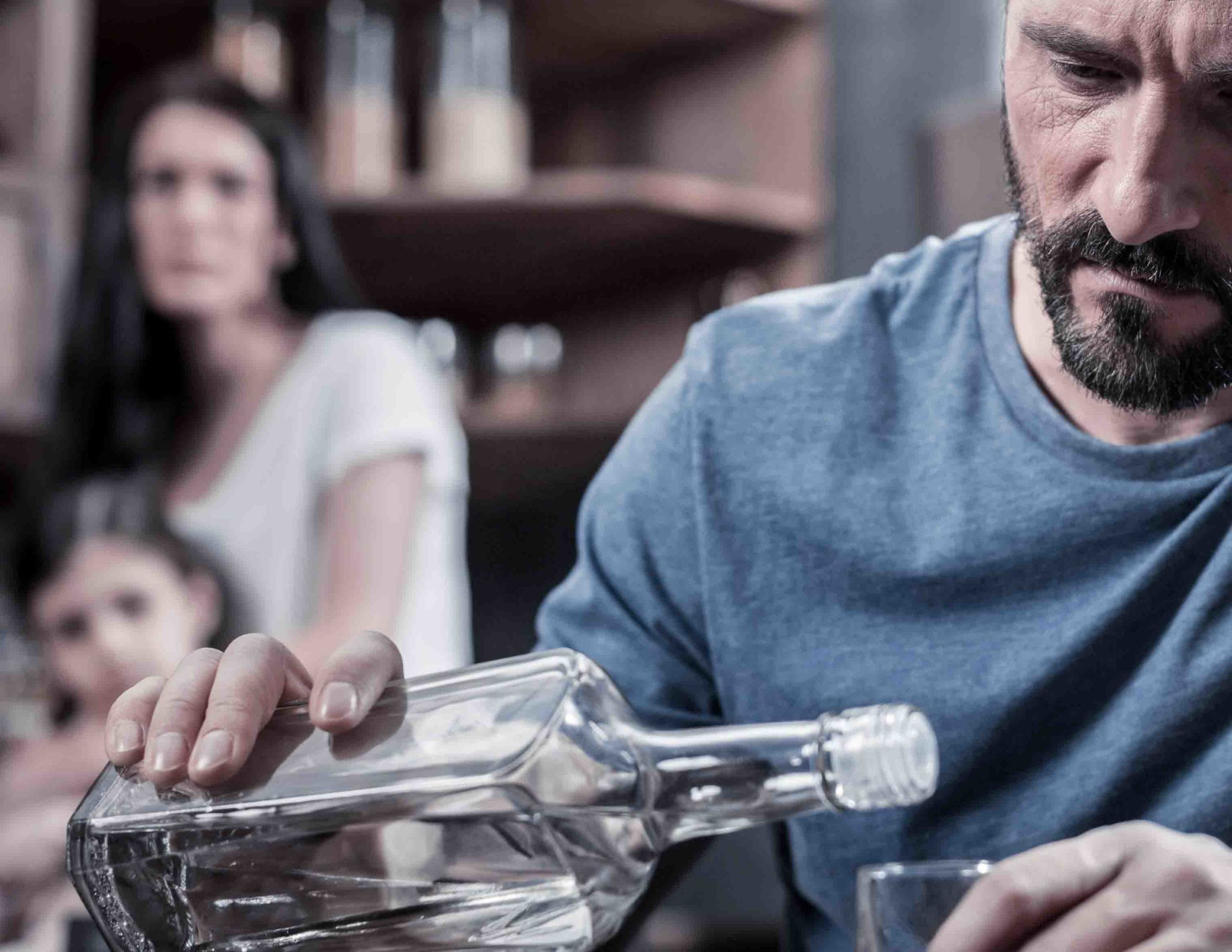 How Substance Abuse Can Impact an Illinois Divorce