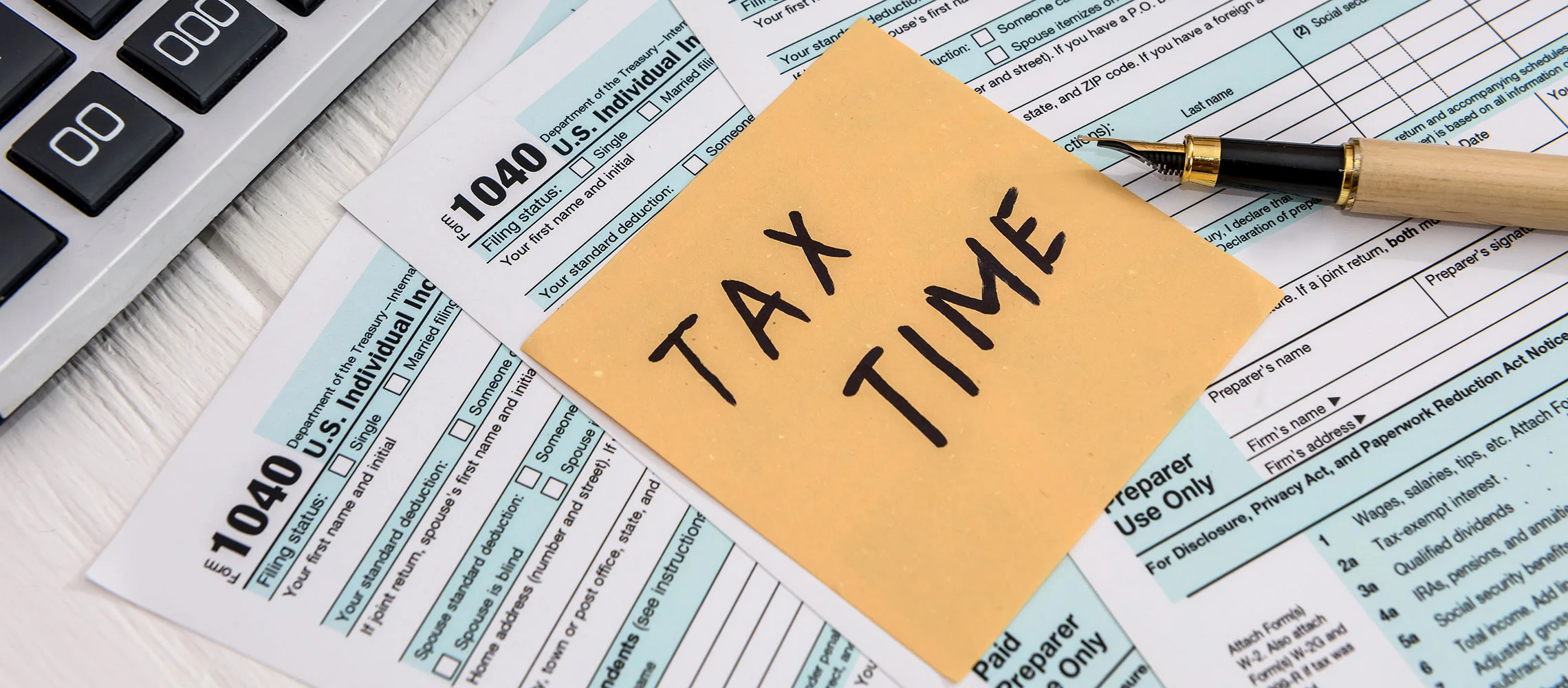 Filing Your Taxes during a divorce