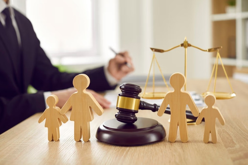 Post Litigation Parentage