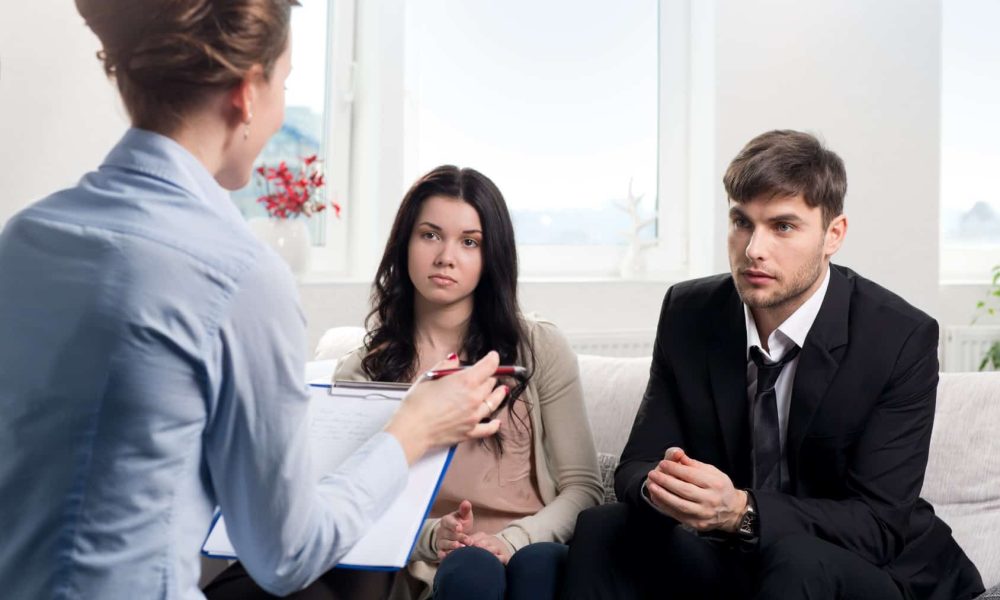 Collaborative Divorce Chicago