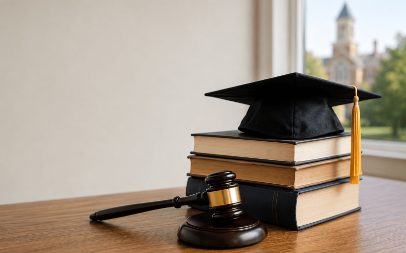 College Contributions After Divorce