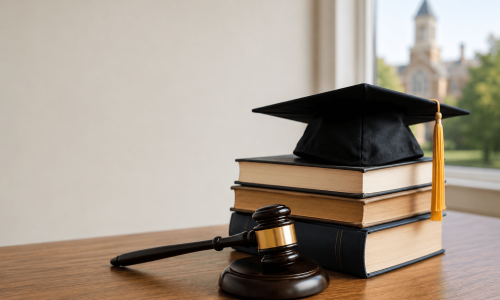 College Contributions After Divorce