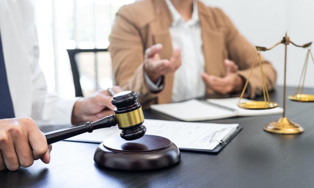 Discovery Process in an Illinois Divorce