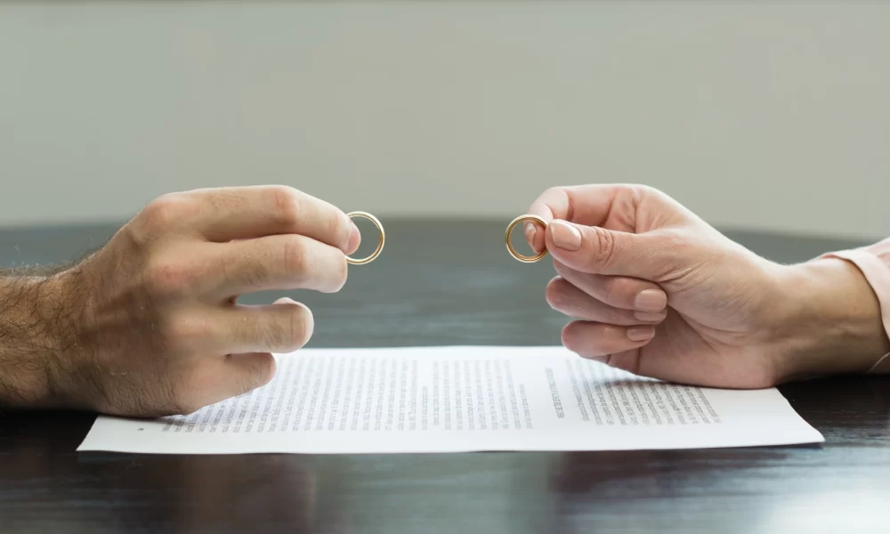 Divorce in Illinois 2