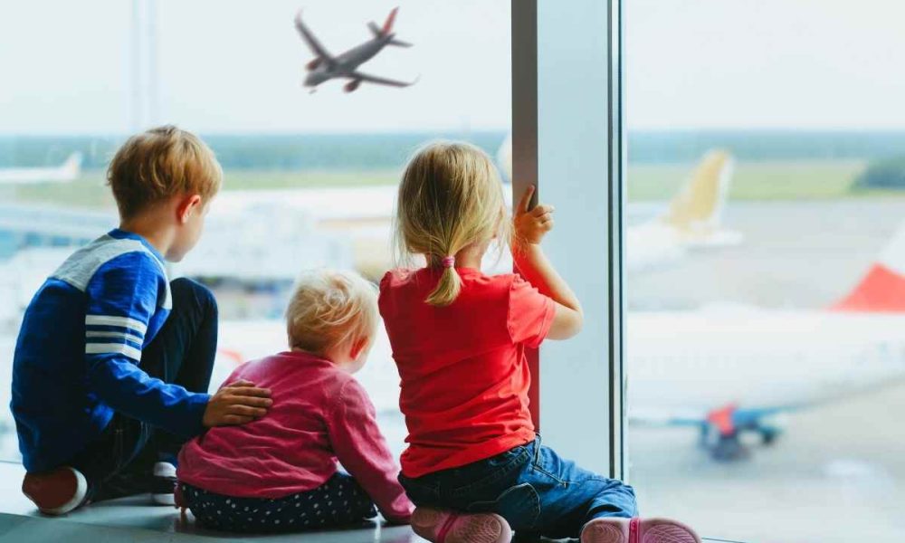 Holiday-Airport-Tips-for-Families