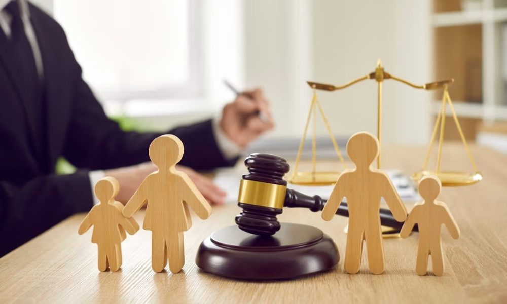 Post Litigation Parentage