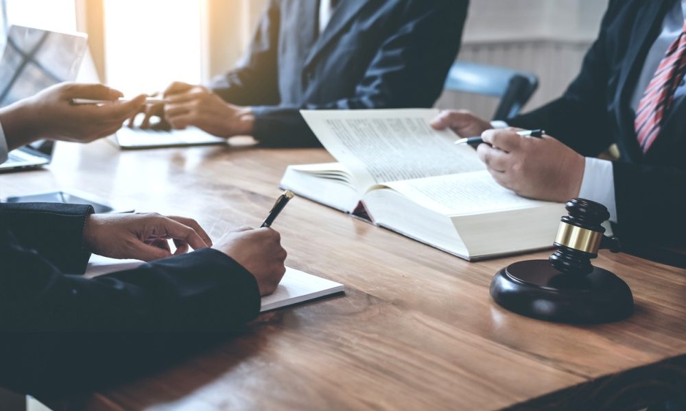 Prepare for a Deposition in Your Illinois