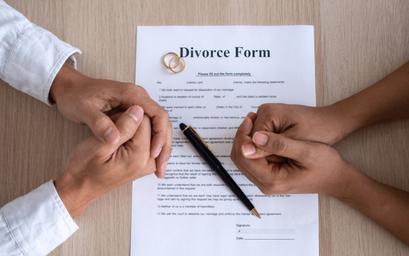 Understanding Your Divorce Agreement in Illinois