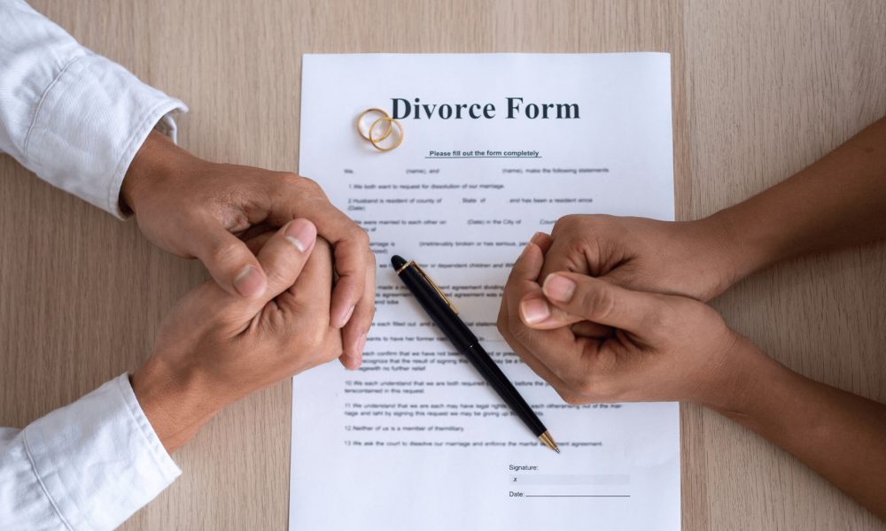 Understanding Your Divorce Agreement in Illinois
